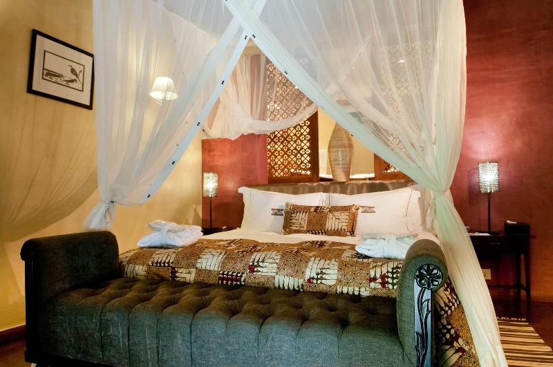 The Royal Senchi Resort/Hotel image