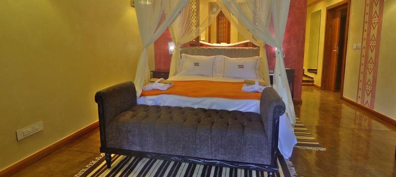 The Royal Senchi Resort/Hotel image