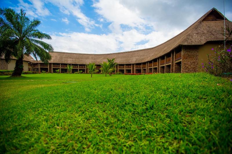 The Royal Senchi Resort/Hotel image