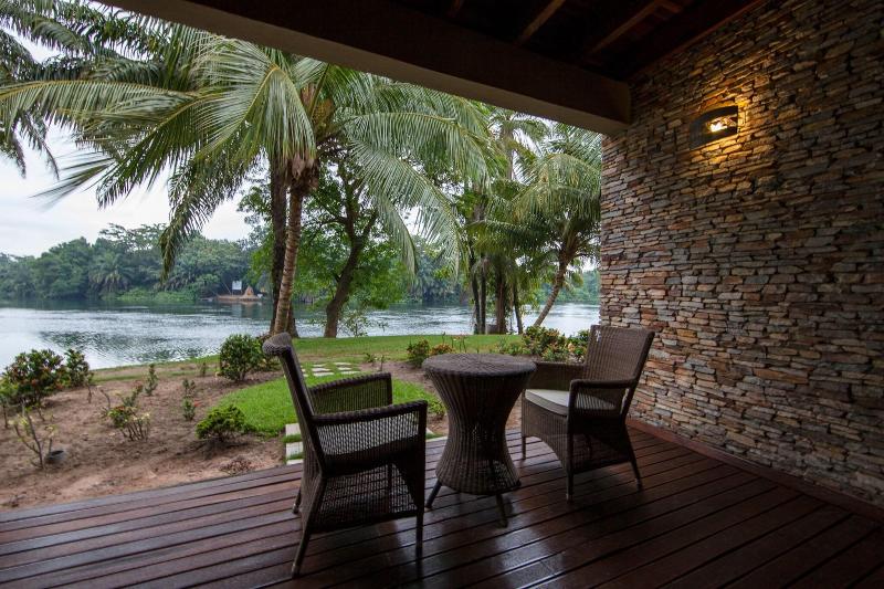 The Royal Senchi Resort/Hotel image