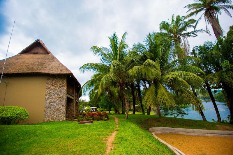 The Royal Senchi Resort/Hotel image