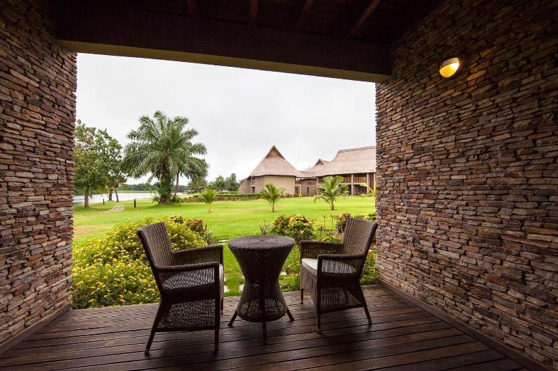 The Royal Senchi Resort/Hotel image