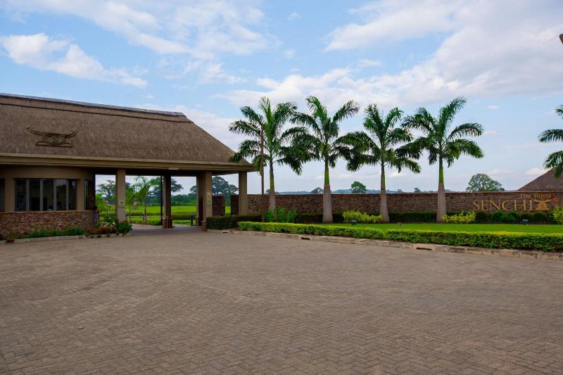 The Royal Senchi Resort/Hotel image
