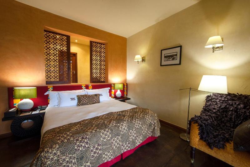 The Royal Senchi Resort/Hotel image