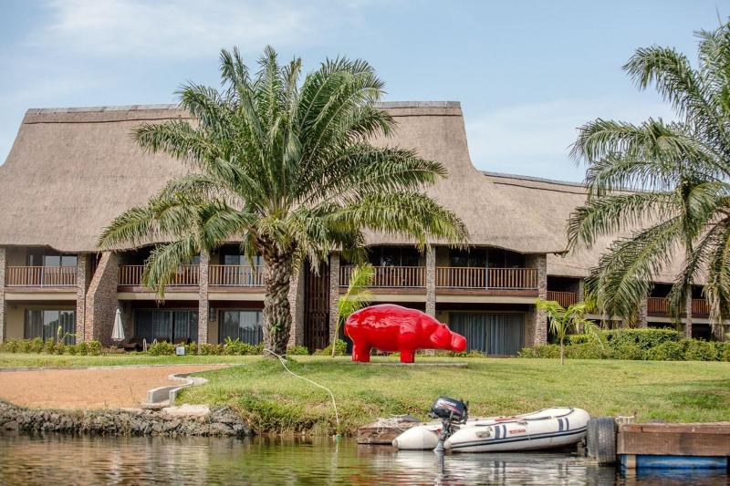 The Royal Senchi Resort/Hotel image