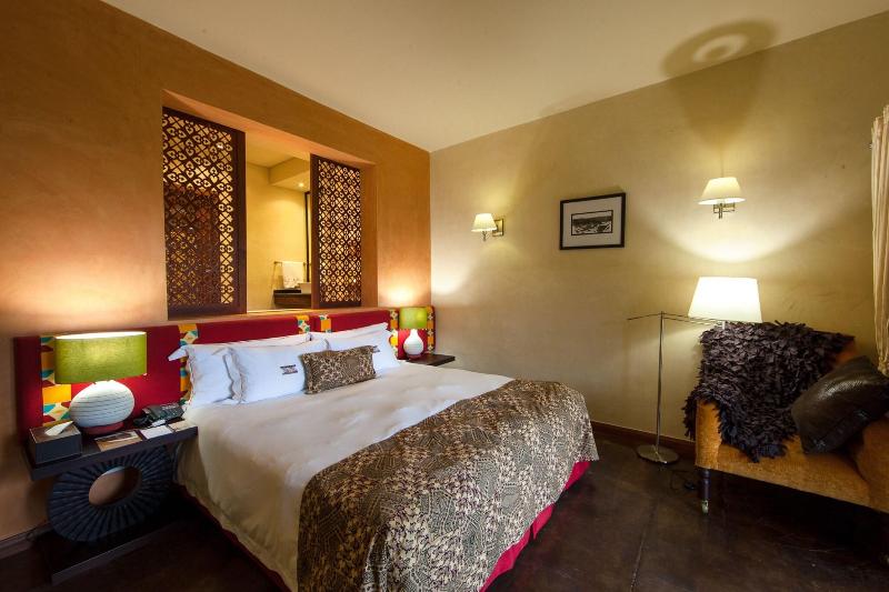 The Royal Senchi Resort/Hotel image
