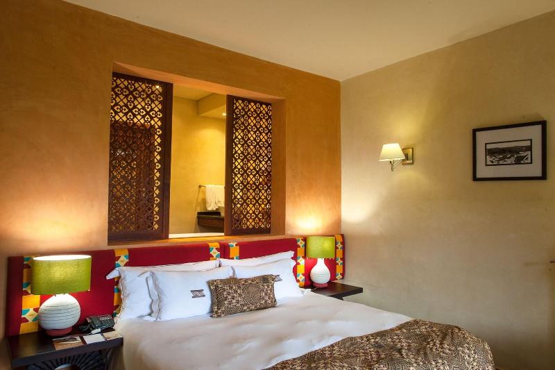 The Royal Senchi Resort/Hotel image