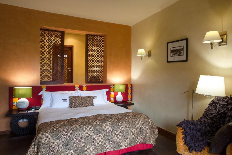 The Royal Senchi Resort/Hotel image