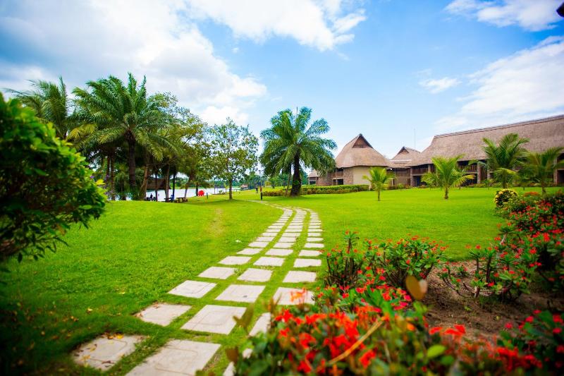 The Royal Senchi Resort/Hotel image