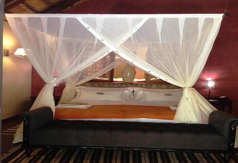 The Royal Senchi Resort/Hotel image