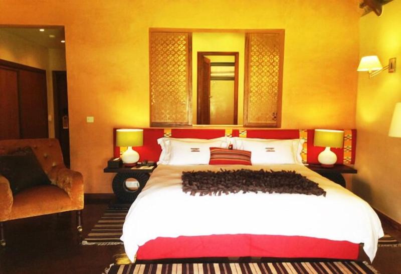 The Royal Senchi Resort/Hotel image