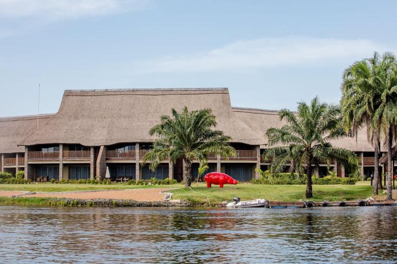 The Royal Senchi Resort/Hotel image