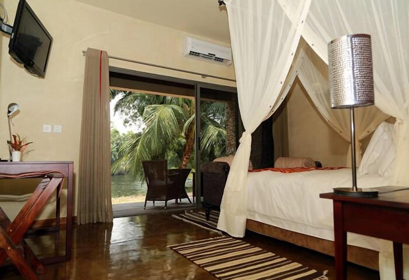 The Royal Senchi Resort/Hotel image