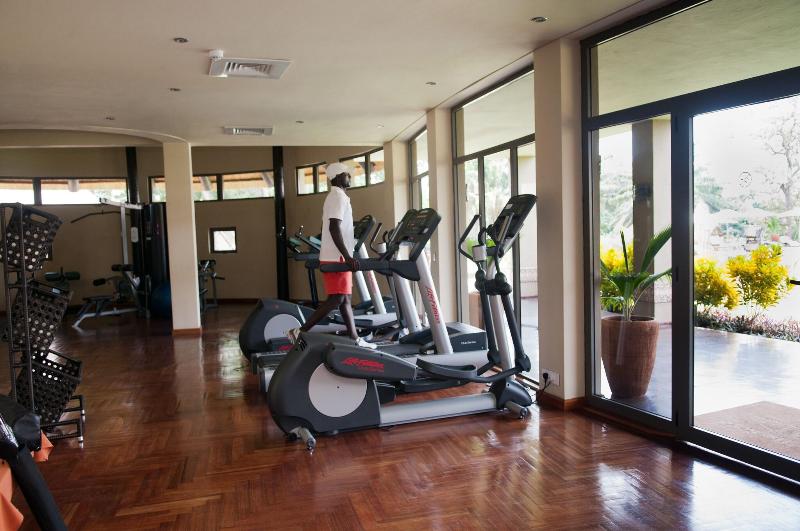 The Royal Senchi Resort/Hotel image