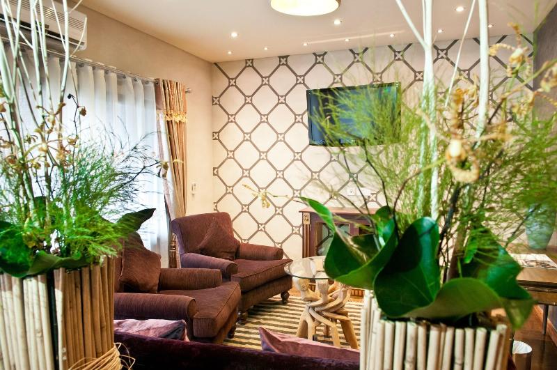 The Royal Senchi Resort/Hotel image