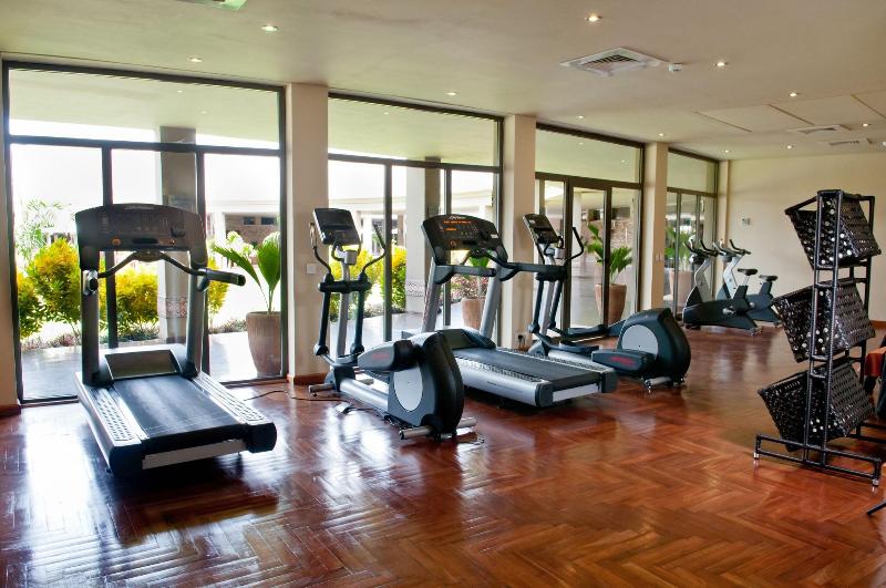 The Royal Senchi Resort/Hotel image