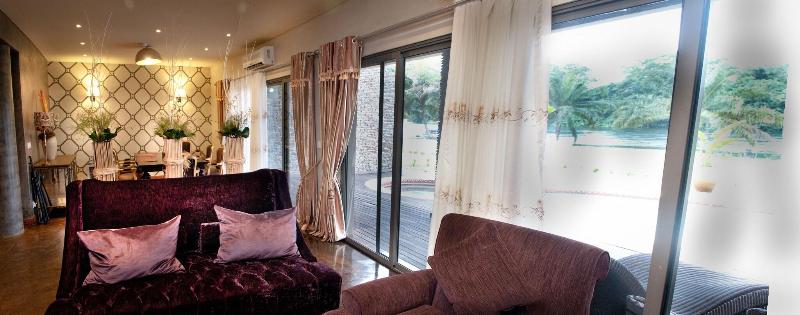 The Royal Senchi Resort/Hotel image