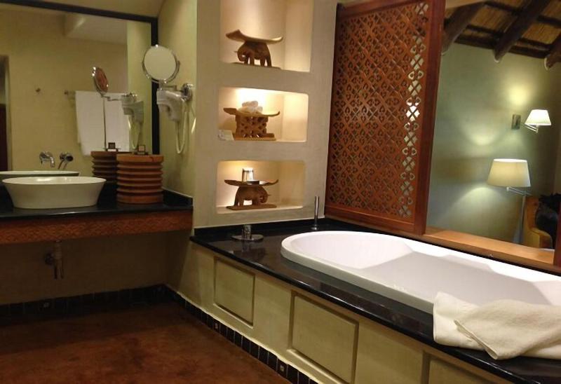 The Royal Senchi Resort/Hotel image