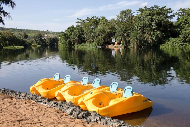 The Royal Senchi Resort/Hotel image
