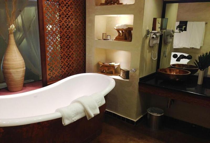 The Royal Senchi Resort/Hotel image