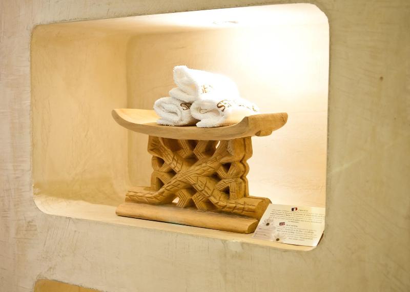 The Royal Senchi Resort/Hotel image