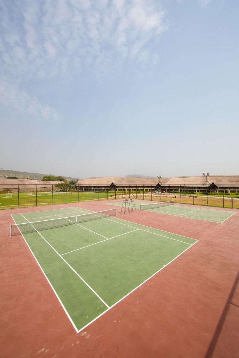 The Royal Senchi Resort/Hotel image