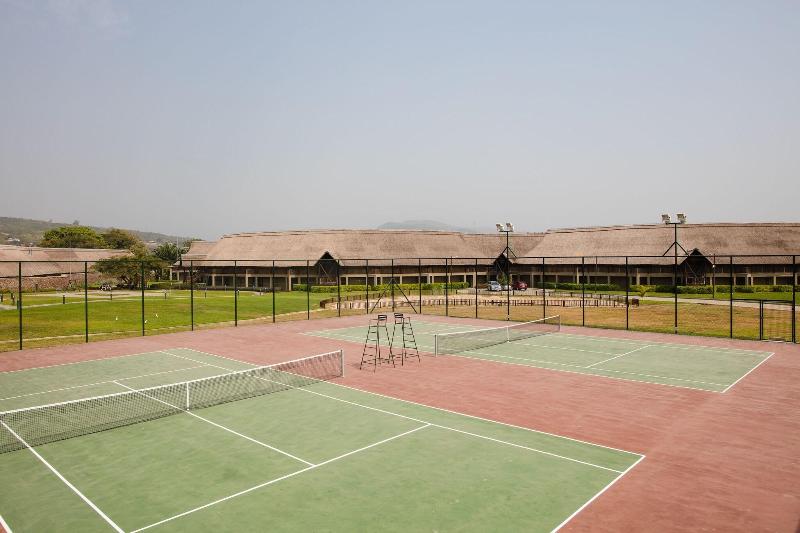 The Royal Senchi Resort/Hotel image