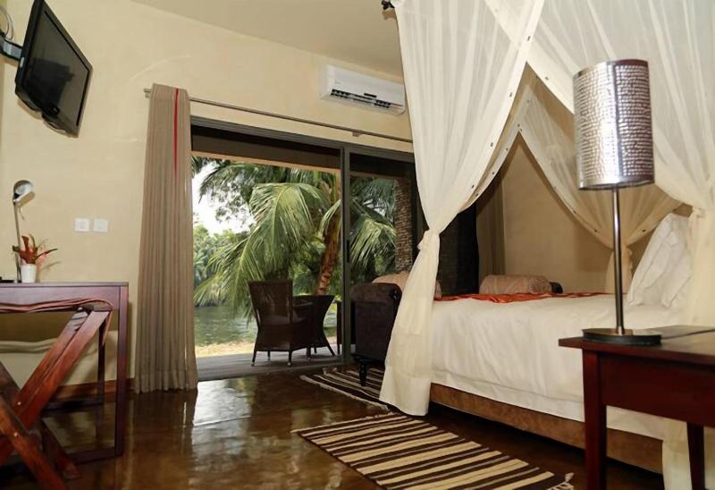 The Royal Senchi Resort/Hotel image