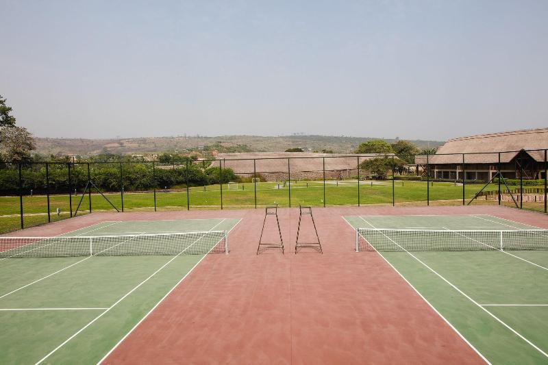The Royal Senchi Resort/Hotel image