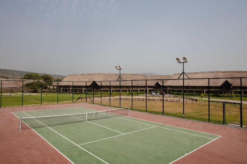 The Royal Senchi Resort/Hotel image