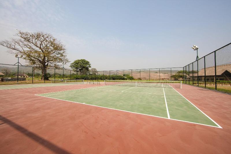 The Royal Senchi Resort/Hotel image