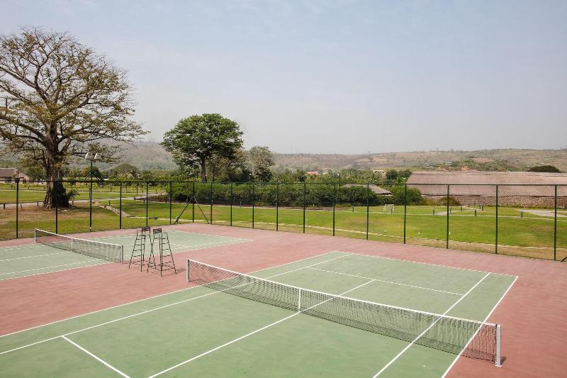 The Royal Senchi Resort/Hotel image
