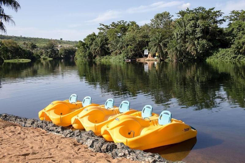 The Royal Senchi Resort/Hotel image