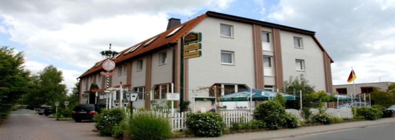 Hotel Landhotel Margaretenhof