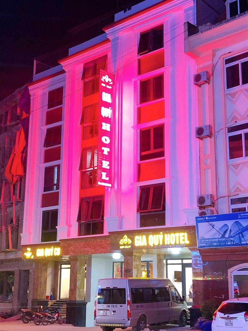 Gia Quy Hotel image