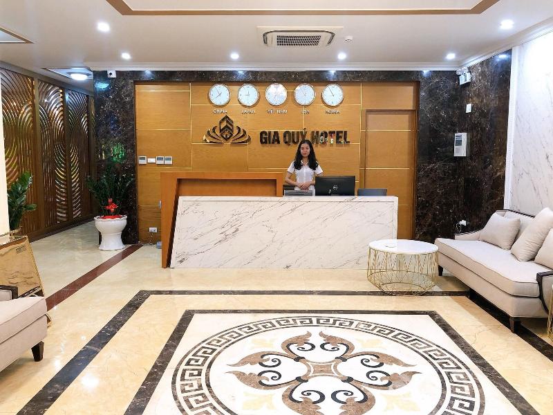Gia Quy Hotel image
