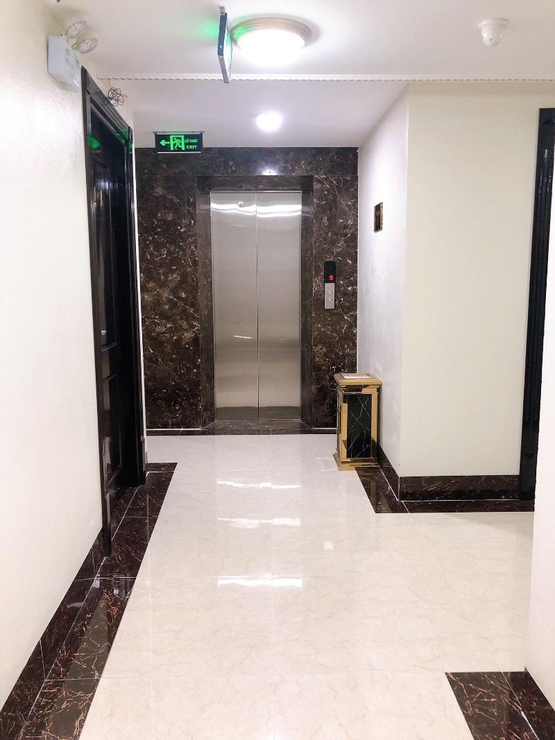 Gia Quy Hotel image