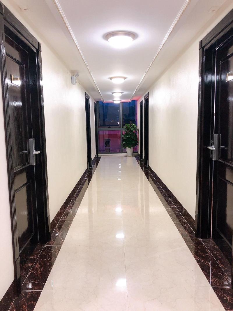 Gia Quy Hotel image