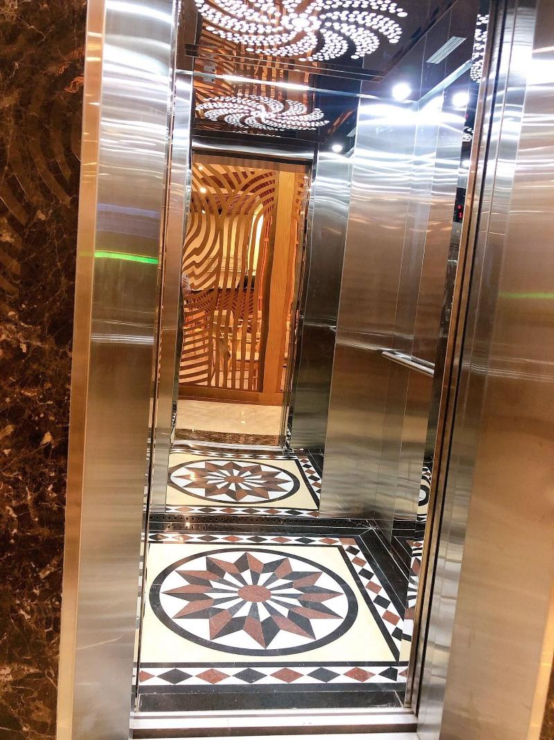 Gia Quy Hotel image