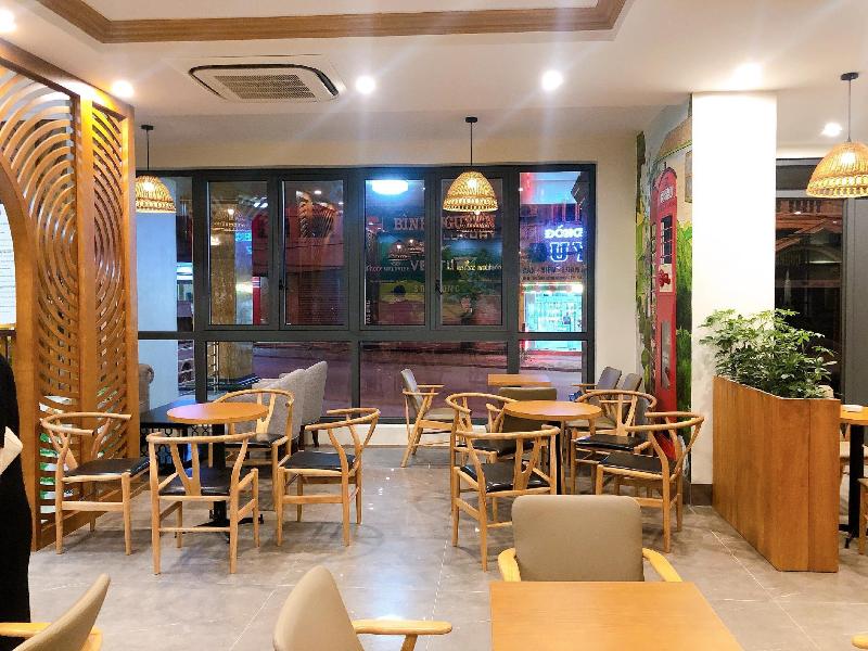 Gia Quy Hotel image