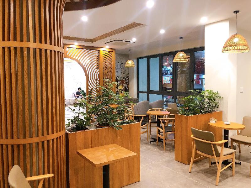 Gia Quy Hotel image