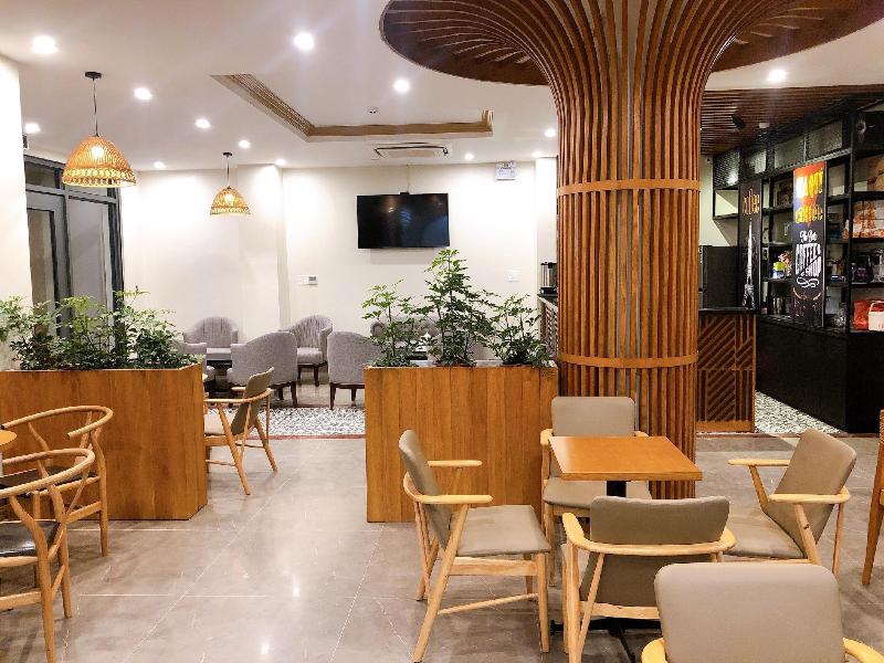 Gia Quy Hotel image