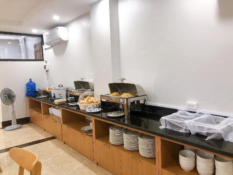 Gia Quy Hotel image