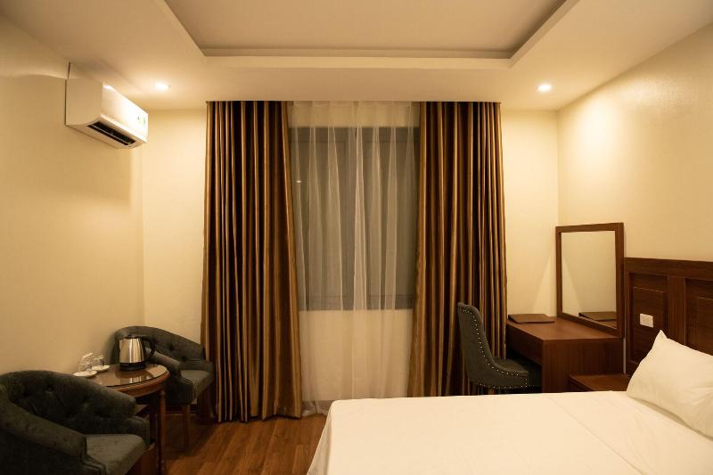 Gia Quy Hotel image
