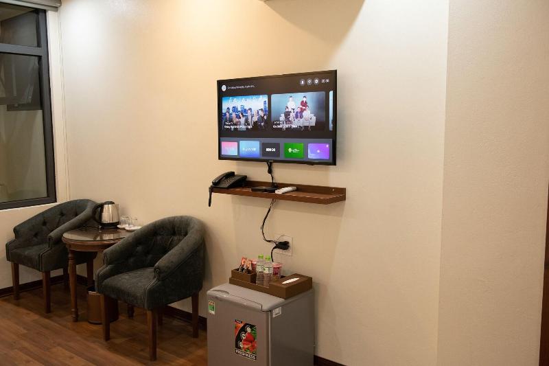 Gia Quy Hotel image