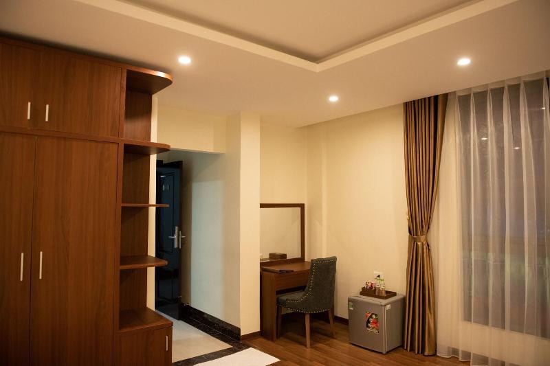Gia Quy Hotel image
