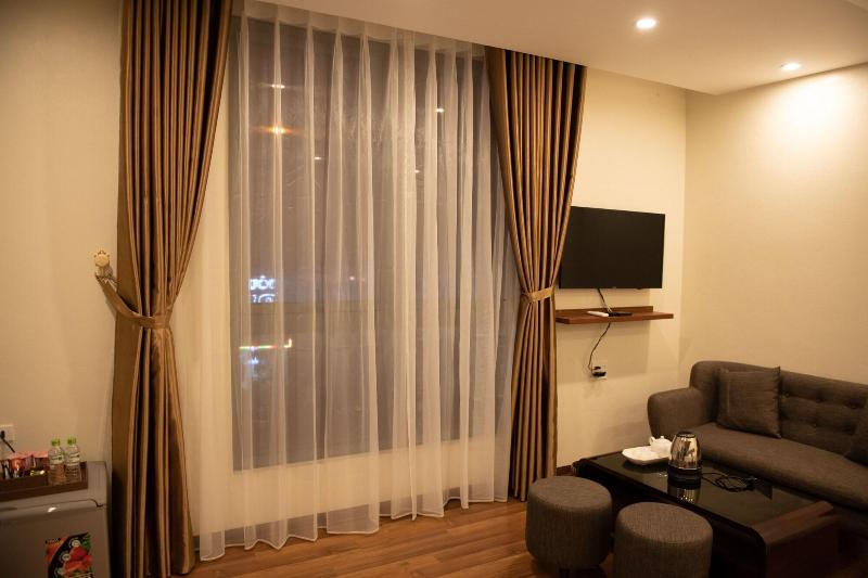 Gia Quy Hotel image