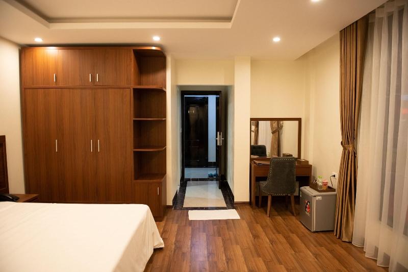 Gia Quy Hotel image