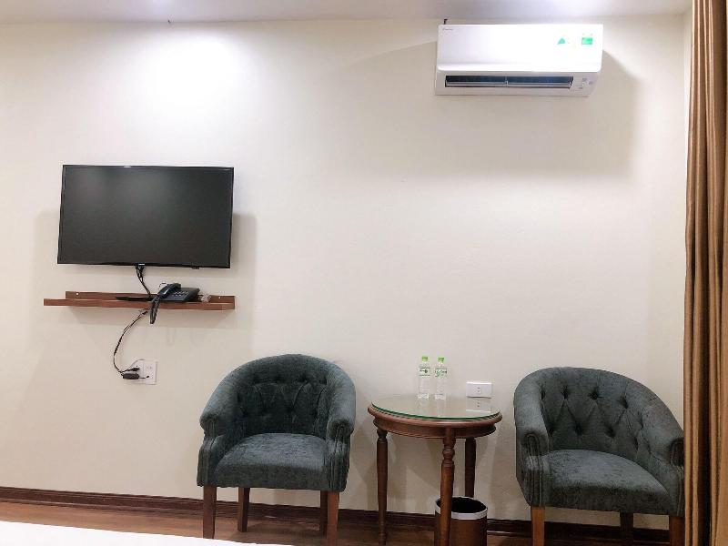 Gia Quy Hotel image