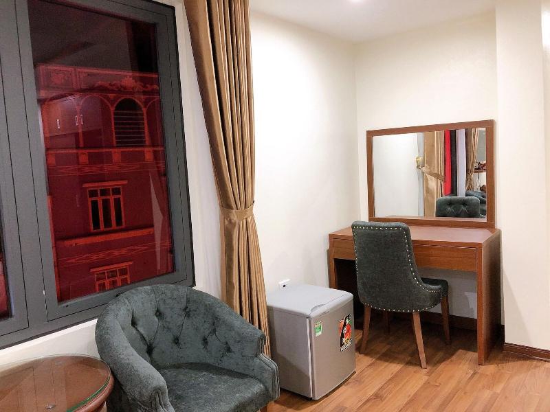 Gia Quy Hotel image